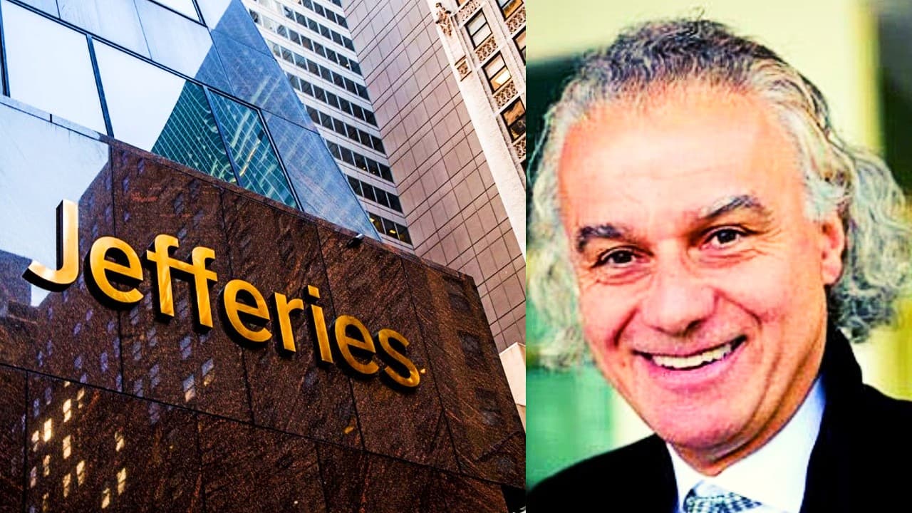 22 साल पीछे जाने वाला है शेयर बाजार! Jefferies के ग्लोबल हेड ने मार्केट क्रैश करने की जतायी आशंका