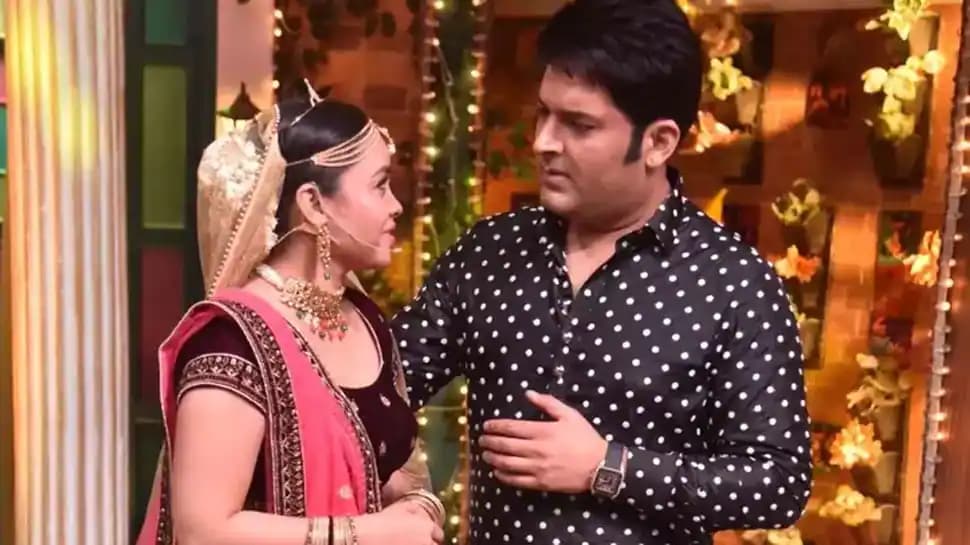 Kapil Sharma Show: कपिल शर्मा ने उड़ाया सुमोना चक्रवर्ती का मजाक, कॉमेडी किंग को फिर मिला ये करारा जवाब