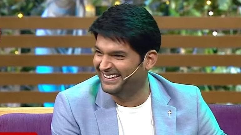 The Kapil Sharma Show : जल्द शुरू हो रही कपिल शर्मा शो की शूटिंग, ये रियल हीरो होगा पहला मेहमान