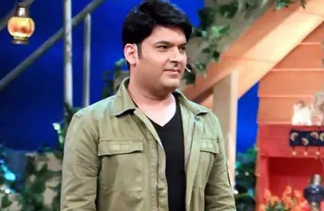 The Kapil Sharma Show : कपिल ने पूछा- महाभारत के कलाकार आ रहे हैं, आपको कुछ पूछना है? फैंस ने दिया इसपर मजेदार जवाब
