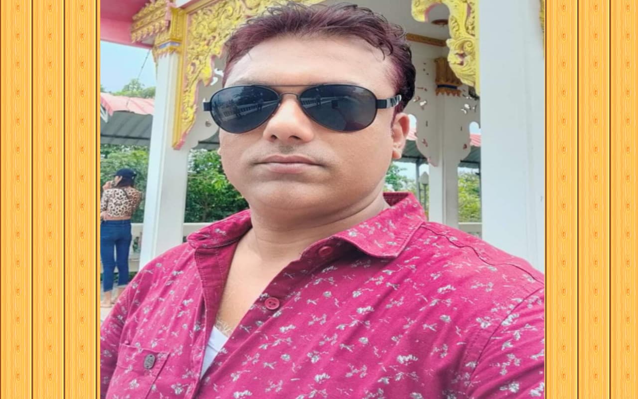 West Bengal News: पानागढ़ से लापता चावल व्यवसायी श्रवण गुप्ता बनारस में मिला, जांच में जुटी पुलिस