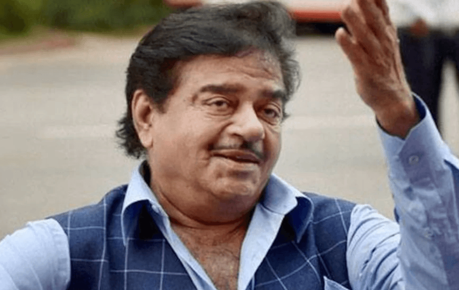 होली पर शत्रुघ्न सिन्हा का फनी ट्वीट वायरल, बताया कोरोना में इन 8 गानों पर प्रतिबंध... आप भी देखें ये मजेदार लिस्ट