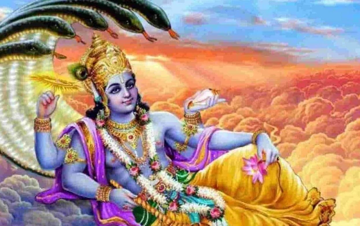 Indira Ekadashi 2022: इंदिरा एकादशी व्रत रखने से पितरों को मिलता है मोक्ष, जानें कब है व्रत?