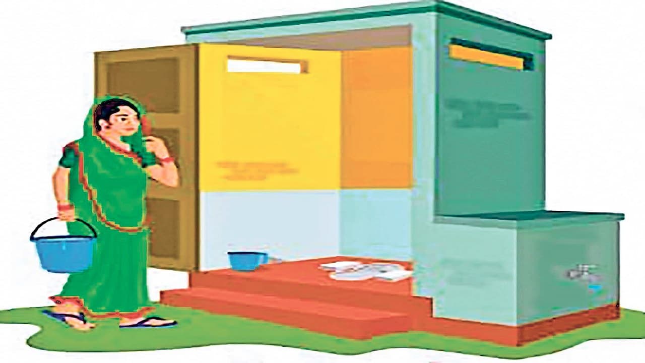 पड़ताल: बिहार के कोसी-सीमांचल व अंग क्षेत्र में ODF योजना पर 'लापरवाही का ताला', शौचालय की देखें हकीकत