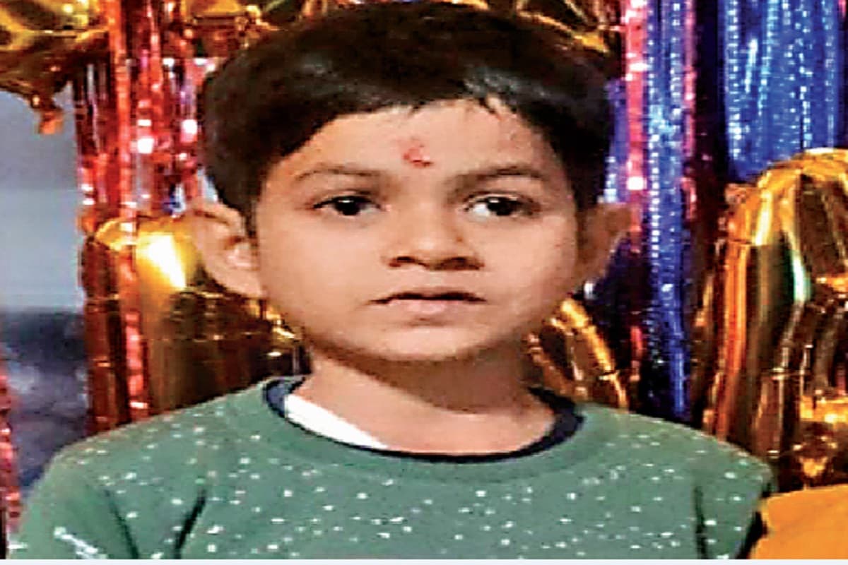 शौर्य हत्याकांड में पुलिस की लापरवाही के लिए CID ने शुरू की तहकीकात, मृतक के पिता ने खोली पोल