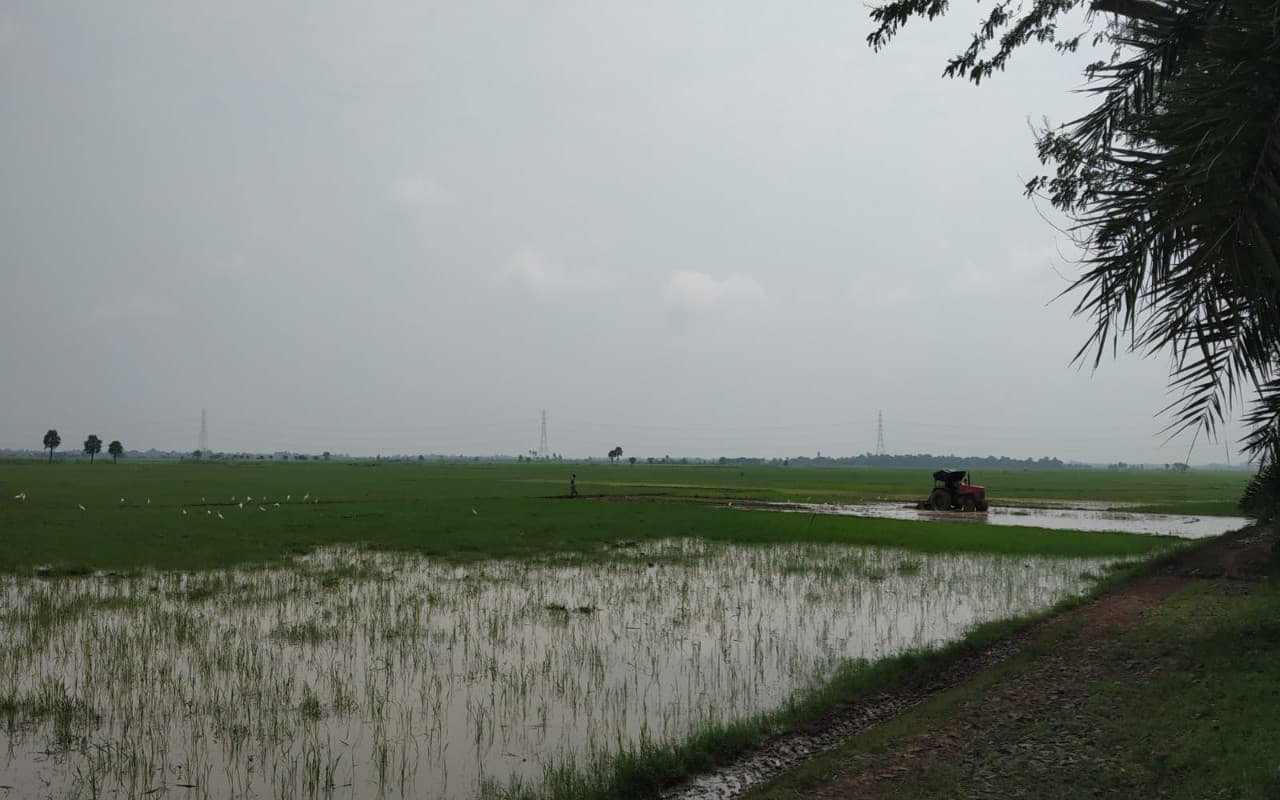 झारखंड में फर्जीवाड़ा का खेल देखिए, साहिबगंज के बेचिरागी गांव में कागज पर ही बना दिया PM आवास