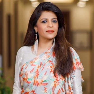 भाजपा नेता शाजिया इल्मी ने BSP के पूर्व सांसद अकबर डंपी पर लगाया बदसलूकी का आरोप, मामला पहुंचा थाने