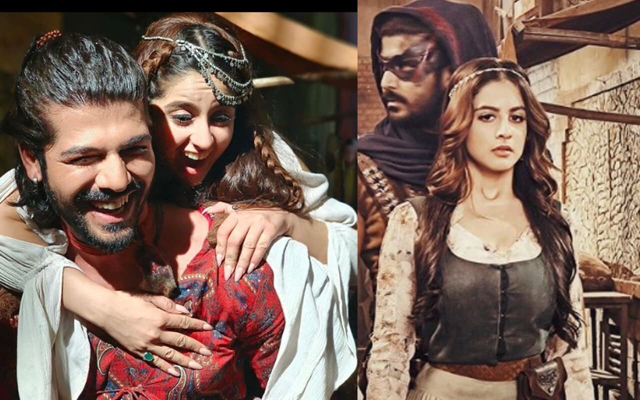 Entertainment News: शीजान खान को मेडिकल टेस्ट के लिए अस्पताल ले गई पुलिस, देखें VIDEO