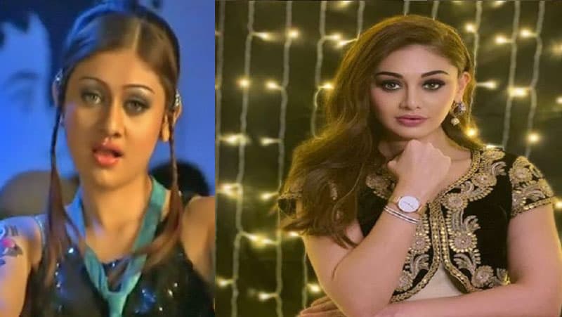 बिग बॉस का हिस्सा रह चुकीं शेफाली जरीवाला मना रही हैं अपना बर्थडे, सिर्फ इतने रुपयों के लिए किया था 'कांटा लगा' गाने पर डांस