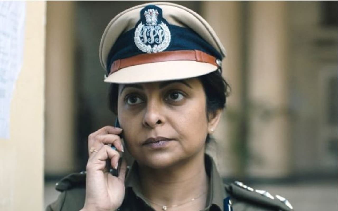 'दिल्ली क्राइम 2' के निर्देशक तनुज चोपड़ा ने वेब सीरीज को लेकर किया खुलासा, बोले- यह एक बड़ा सवाल है