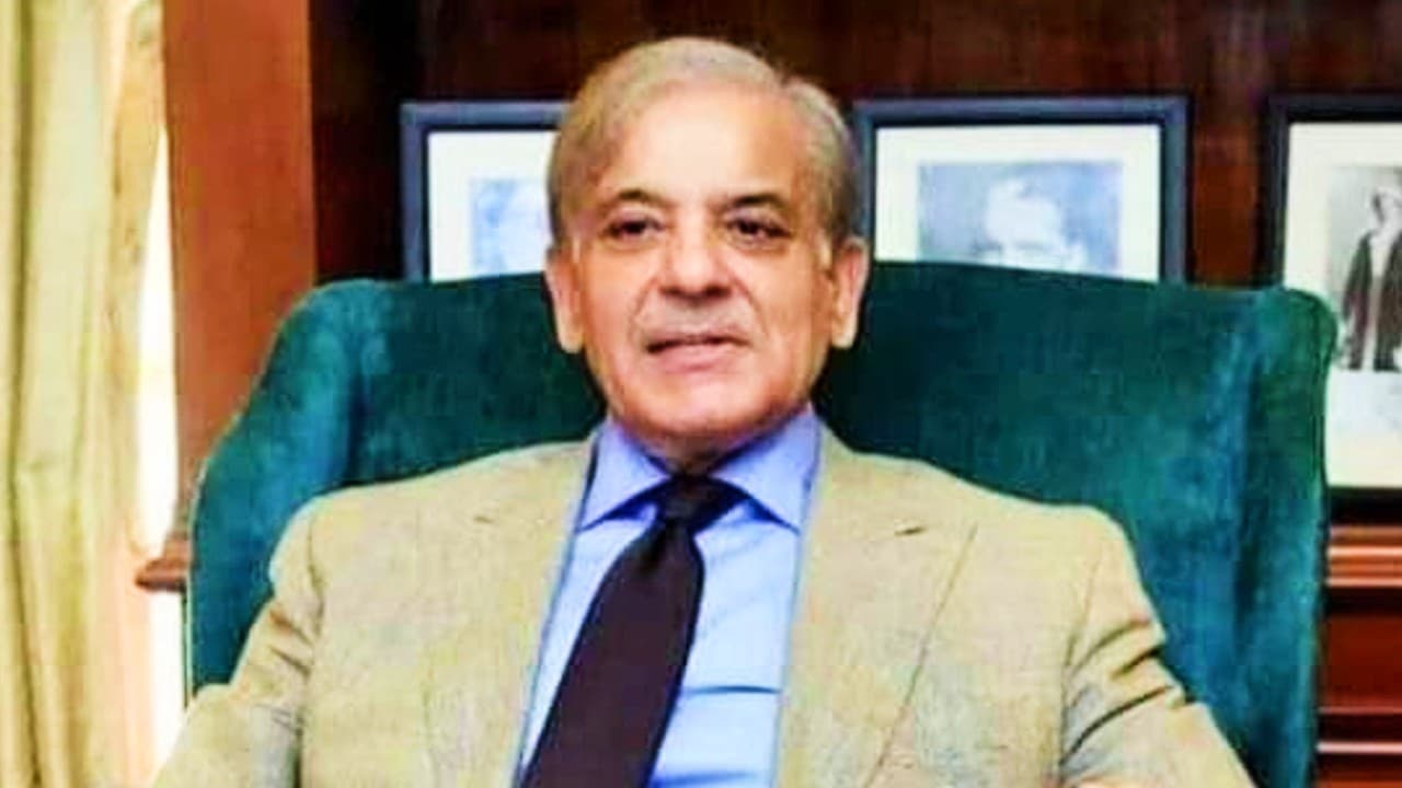 Pakistan India News: पाई-पाई को मोहताज पाकिस्तान के PM शहबाज शरीफ ने भारत के खिलाफ उगला जहर, कही ये बात