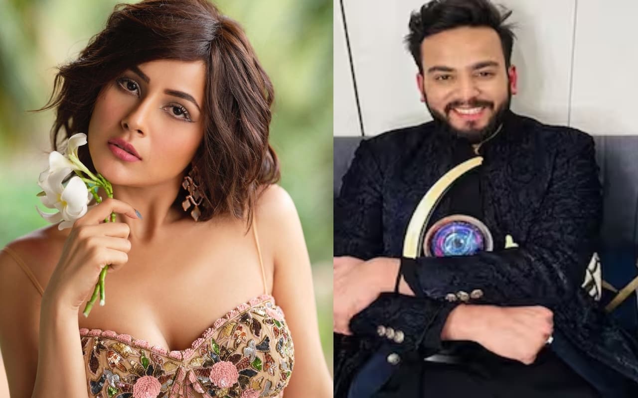 Bigg Boss OTT 2 Winner: एल्विश यादव के जीत पर शहनाज गिल ने कही बड़ी बात, बोलीं- आपने निश्चित रूप से आज...