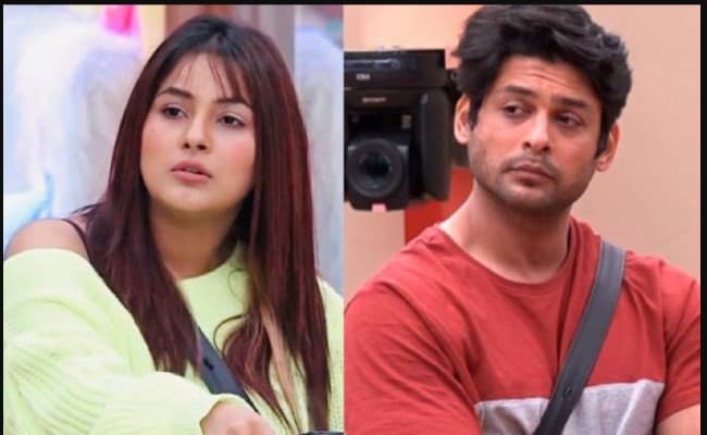 Shehnaaz Gill Birthday : सिद्धार्थ शुक्‍ला ने अनोखे अंदाज में मनाया शहनाज का बर्थडे, पूल में दिखीं सना, VIDEO