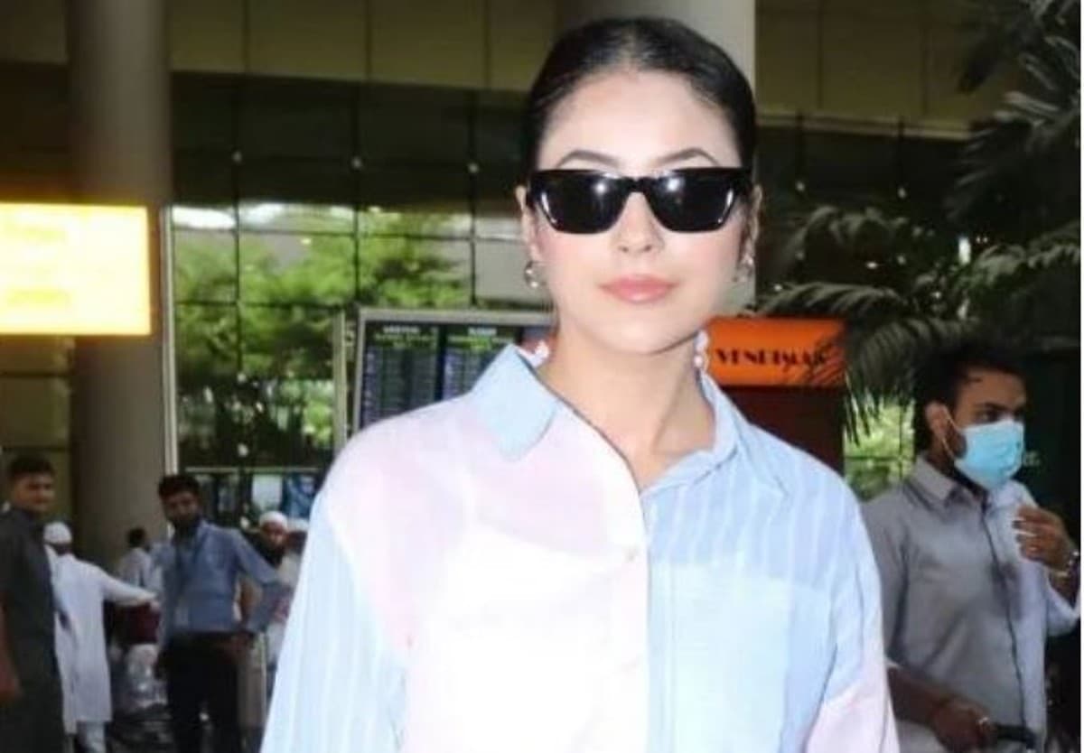 Shehnaaz Gill प्यार और अटैचमेंट के बारे में बात करते वक्त हुई इमोशनल, बोली- लगाव बहुत हर्ट करता...