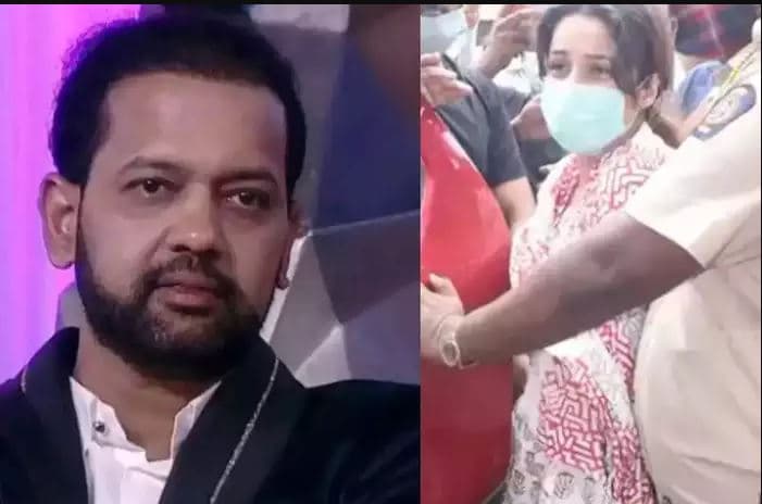 सिद्धार्थ शुक्ला के लिए ये थे शहनाज गिल के आखिरी शब्द, राहुल महाजन ने किया खुलासा