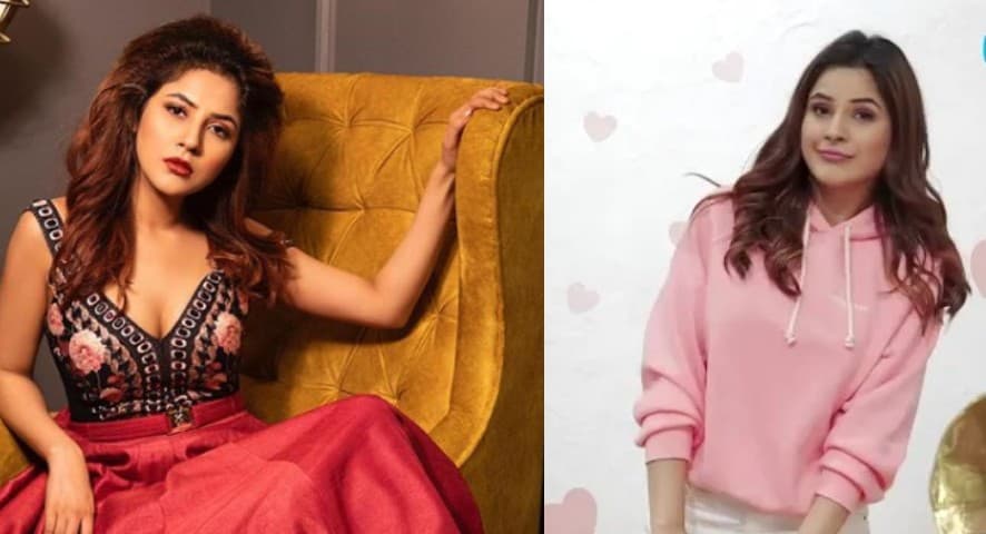 ओ बेटा जी.... गाने पर पिंक टॉप और हॉट पैंट में Shehnaz Gill ने किया क्यूट डांस, यूट्यूब के टॉप ट्रेंड में छाया