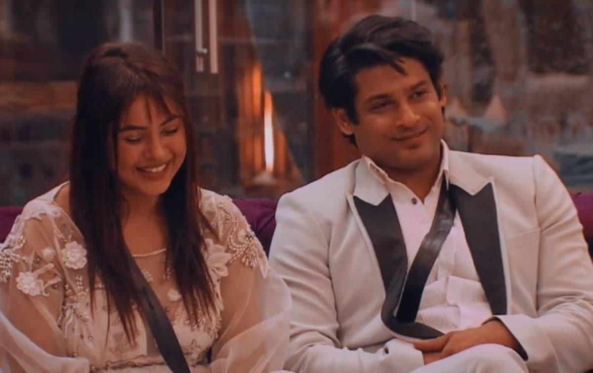 सिद्धार्थ शुक्ला को आज भी जान से ज्यादा प्यार करती है शहनाज गिल, कहा- उसके बिना जीना....देखें VIDEO