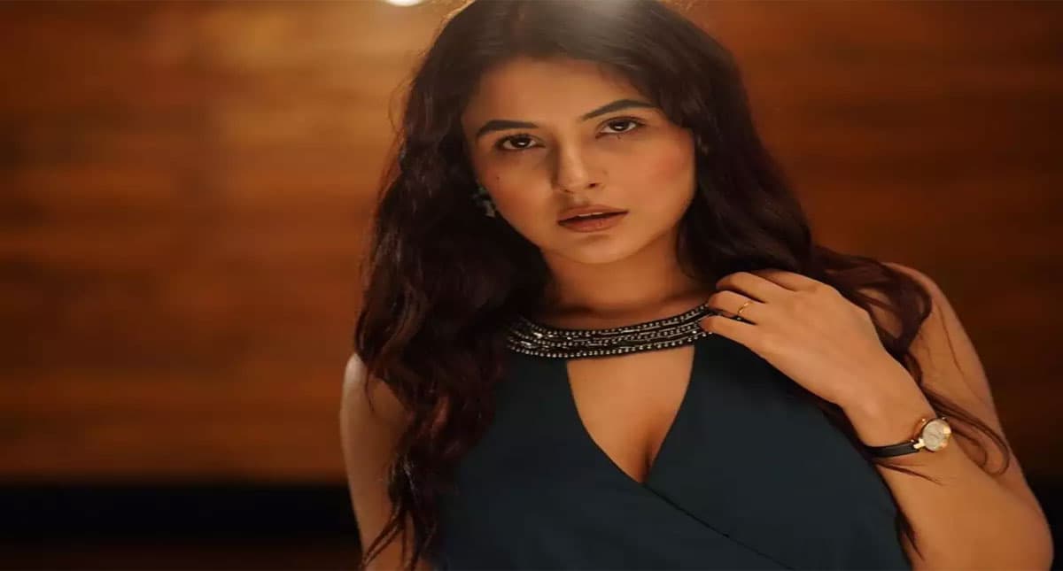 Bigg Boss फेम Shehnaaz Gill ने देसी तरीका अपनाकर इस तरह घटाया वजन