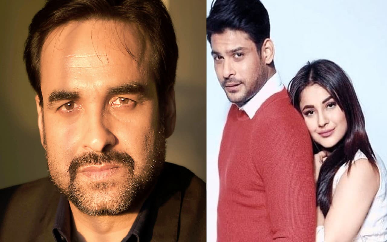 सिद्धार्थ शुक्ला के बेहद करीब थे पंकज त्रिपाठी, शहनाज गिल पर बोलते हुए कहा- सना में सिड की परछाई दिखती...