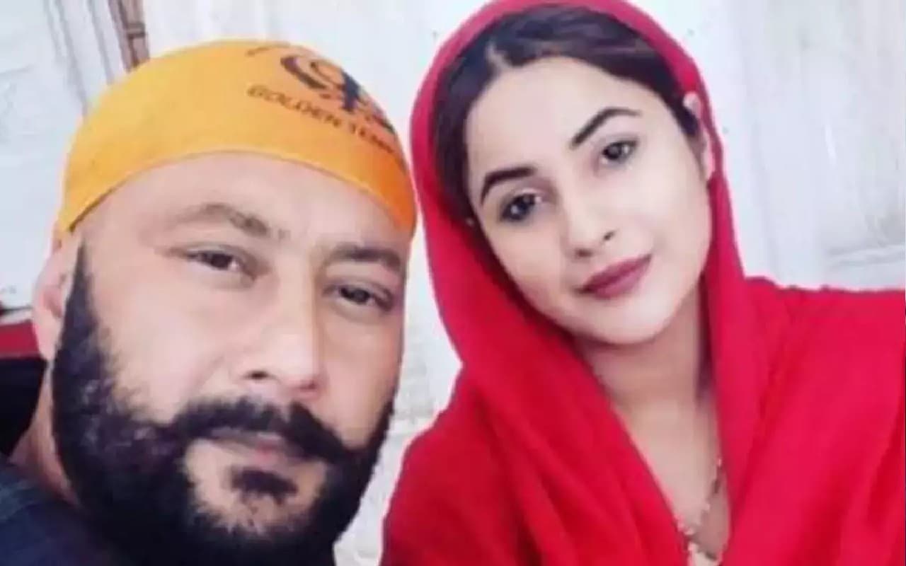 Shehnaaz Gill के पिता को फोन पर मिली जान से मारने की धमकी, कहा- दिवाली से पहले मारेंगे, जानिए पूरा मामला