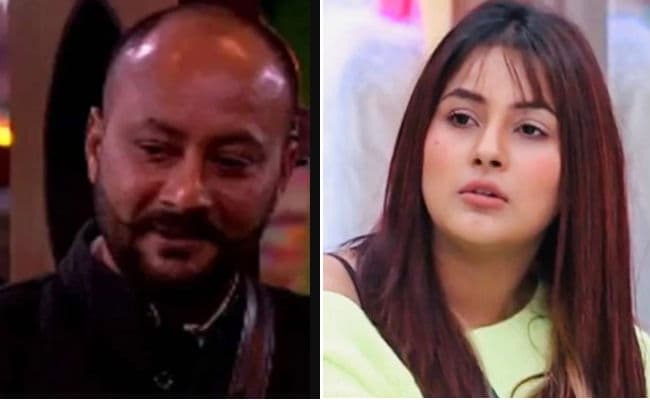 शहनाज गिल के पिता पर महिला ने लगाए गंभीर आरोप, जानें पूरा मामला