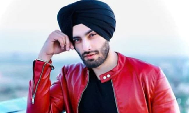 Bigg Boss 14 : कौन हैं शहजाद देओल, मॉडलिंग से लेकर एक्टिंग तक यहां जानें 'टॉप मॉडल इंडिया' के बारे में सबकुछ