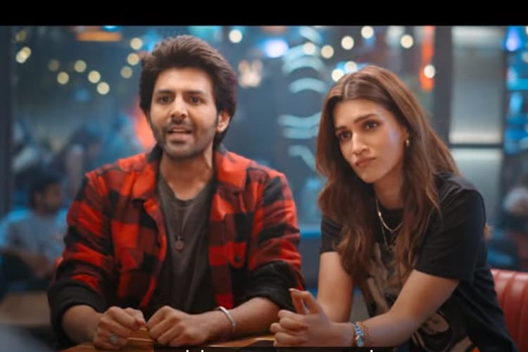 Shehzada Trailer: जब बात फैमिली पर आए, तो डिस्कशन नहीं एक्शन करते हैं...कार्तिक आर्यन की फिल्म का ट्रेलर रिलीज