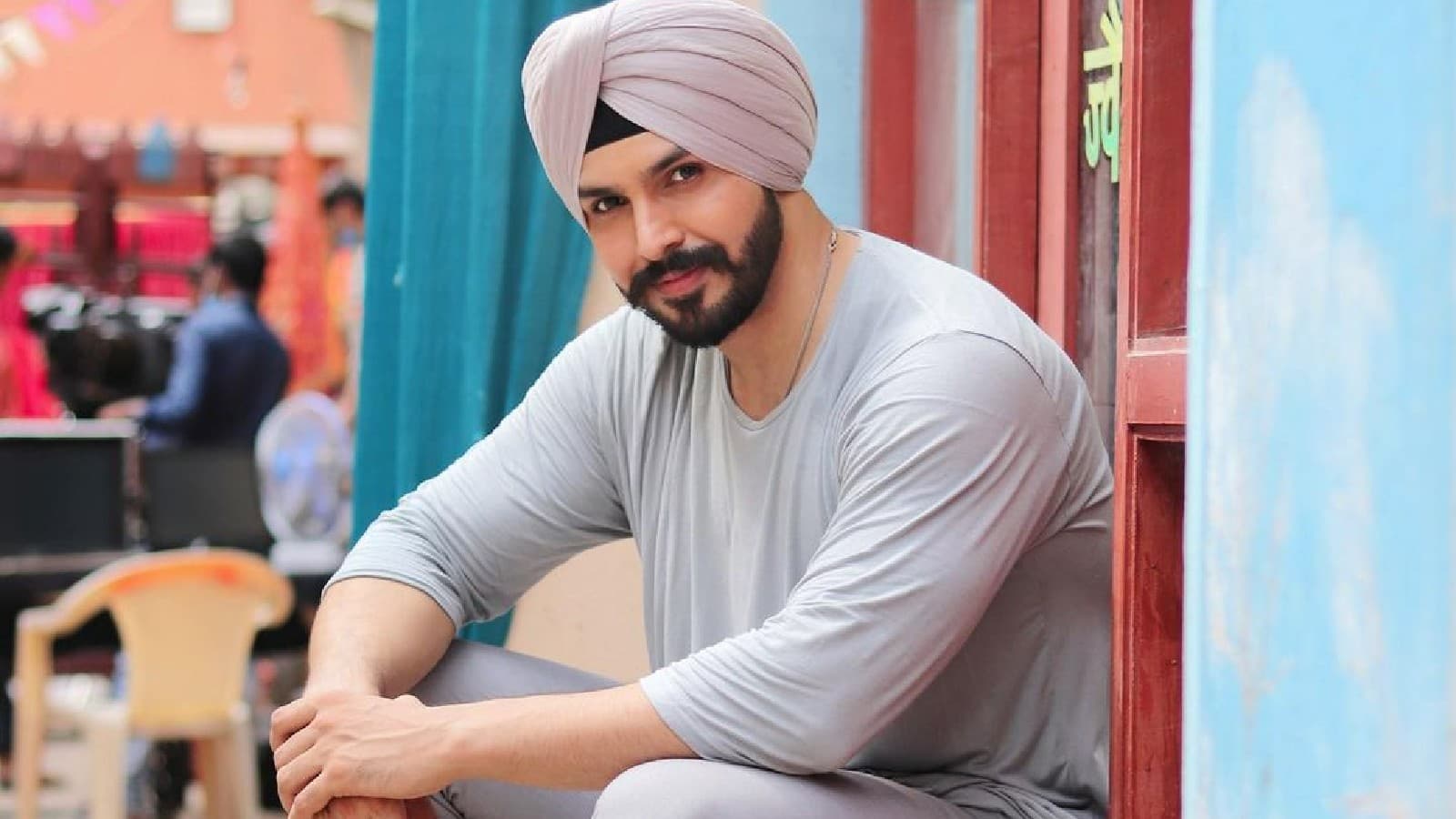 Choti Sardarni को जल्द अलविदा कहेंगे शहजादा धामी, इस वजह से मेकर्स पर जताई नाराजगी