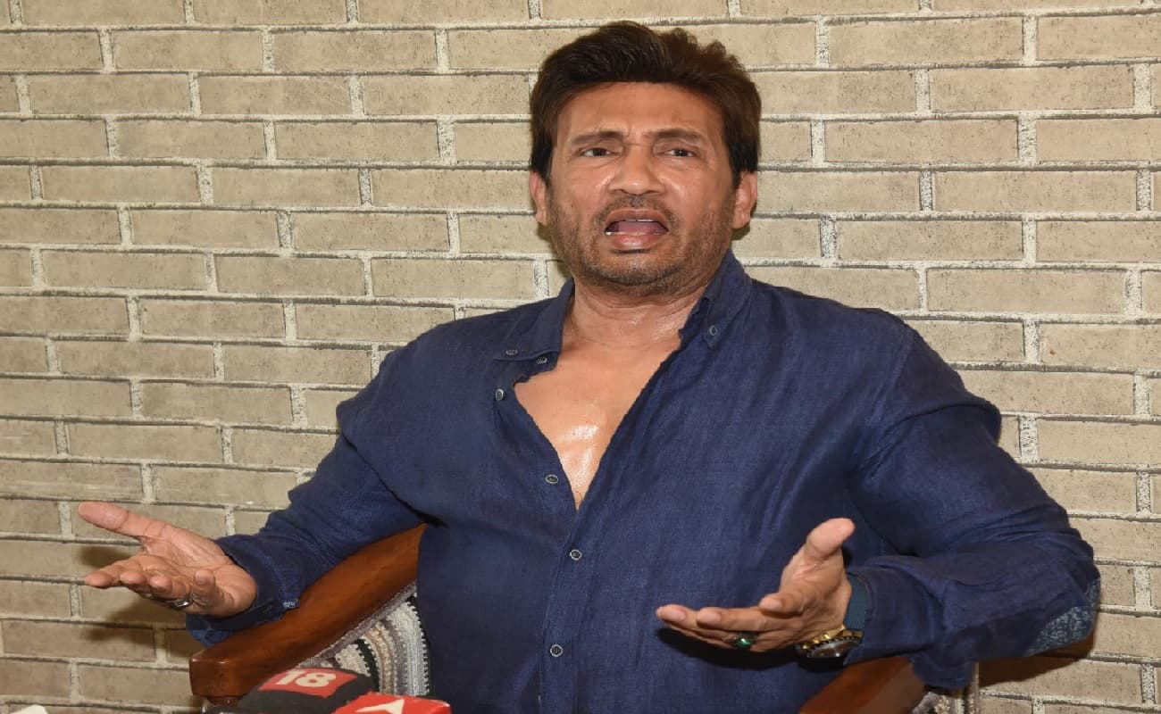 Shekhar Suman की फिटनेस देख बेटा भी खा जाता है रश्क