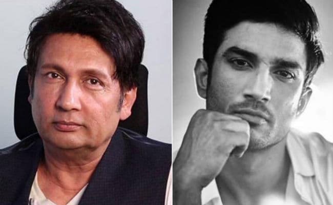 'रिया चक्रवर्ती की गिरफ्तारी होनी चाहिए', सुशांत सिंह राजपूत मामले में शेखर सुमन ने फिर कही ये बात