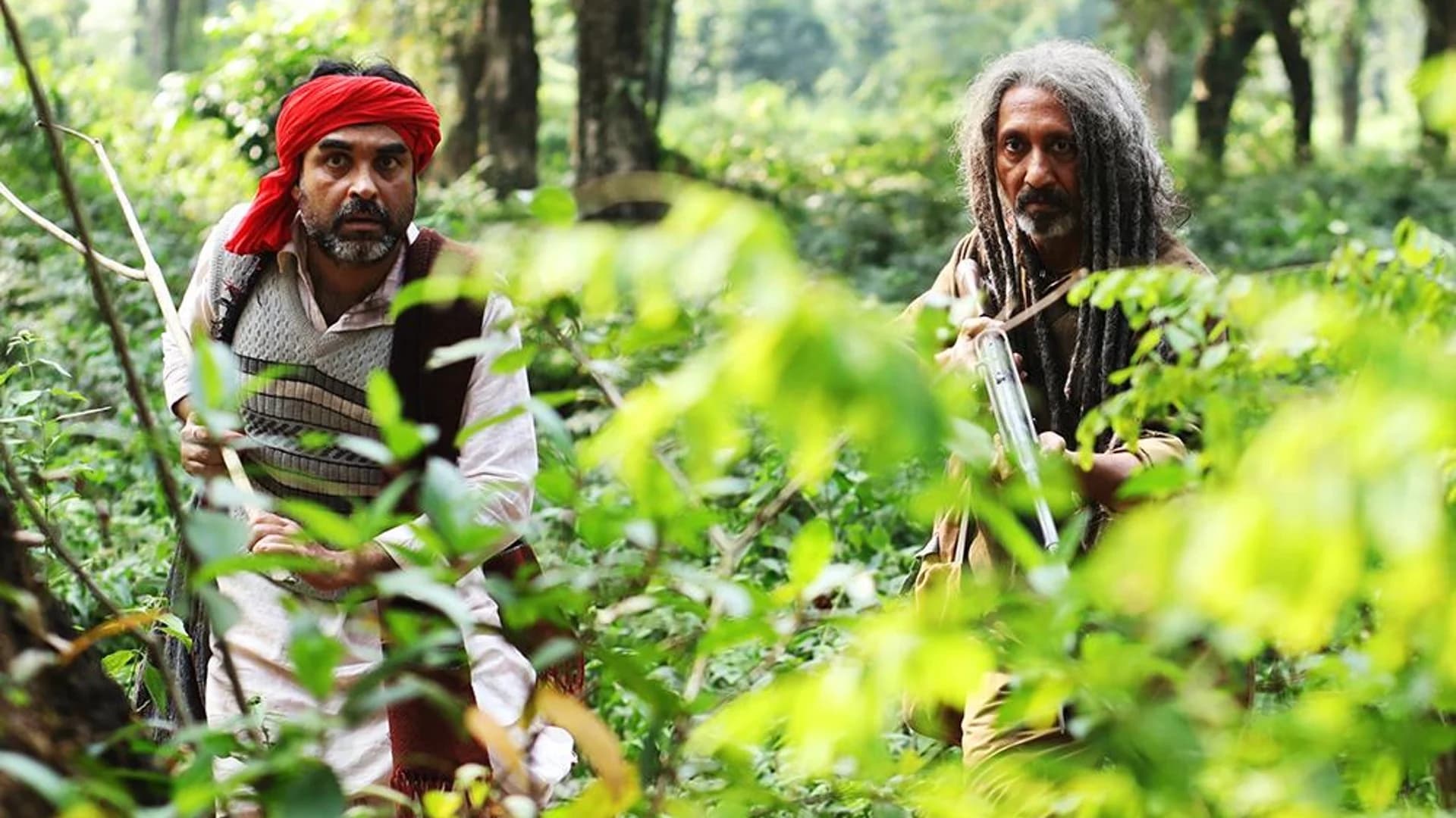 Sherdil The Pilibhit Saga Movie Review: सशक्त विषय पर बनी कमजोर फिल्म शेरदिल