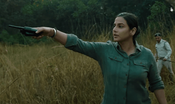 Sherni Trailer : घने जंगल में टाइगर को खोजने निकली विद्या बालन, यहां देखिए Sherni का दमदार ट्रेलर