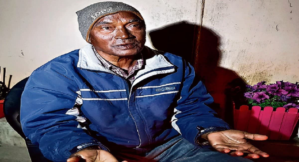 नक्सलियों से मुठभेड़ में झारखंड का बेटा शहीद, आज रांची आयेगा पार्थिव शरीर, शहादत पर पिता ने कही ये बात