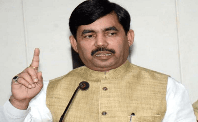 Bihar: भागलपुर के MP-MLA कोर्ट में हाजिर हुए उद्योग मंत्री शाहनवाज हुसैन, चुनाव से जुड़े मामले में बरी