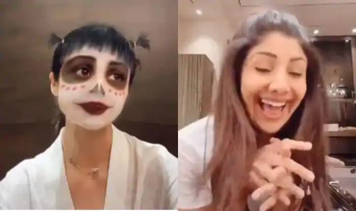 TikTok Trending Videos: लॉकडाउन में शिल्पा शेट्टी, उर्वशी से लेकर इन स्टार्स के TikTok वीडियो हो रहे वायरल, आप भी देखें
