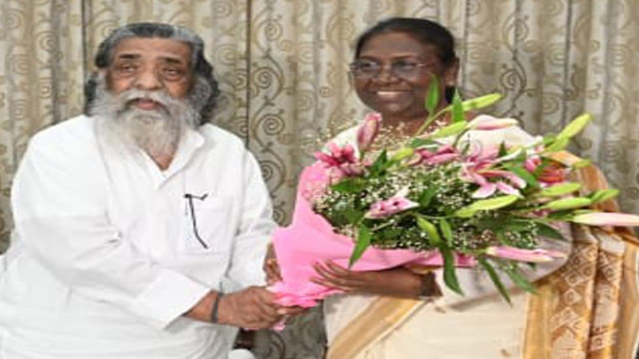 Presidential Election 2022: द्रौपदी मुर्मू को JMM के समर्थन के साथ जानें झारखंड में वोटों का गणित