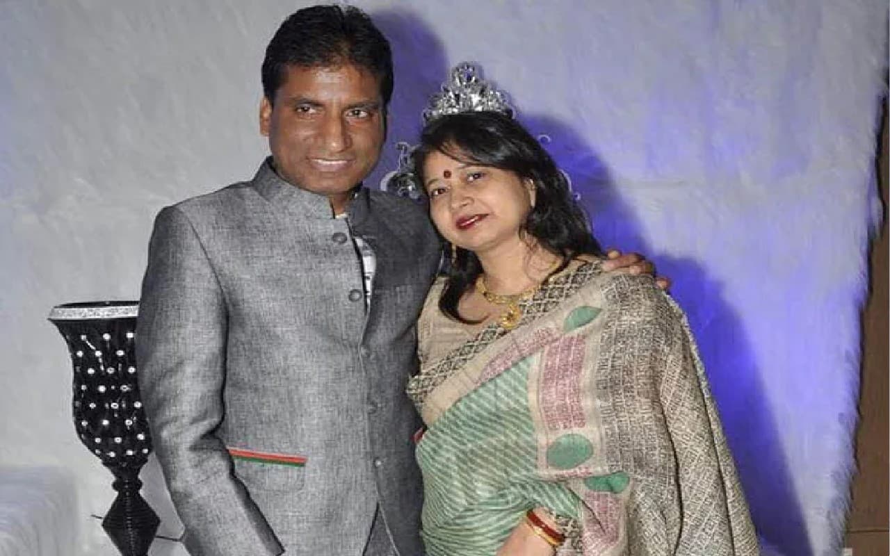 Raju Srivastava Love Story: राजू श्रीवास्तव की ऐसी रही है लव लाइफ!पढ़ें कैसे मिला कॉमेडियन को सच्चा प्यार