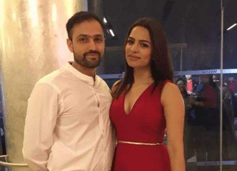 'कुमकुम भाग्य' की इस एक्ट्रेस ने दिया बेटी को जन्म, रखा यह नाम