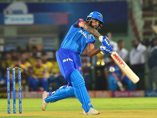 IPL 2020, DC vs KXIP: पावरप्ले के किंग माने जाते हैं शिखर धवन, आज पंजाब के खिलाफ रच सकते हैं बड़ा कीर्तिमान