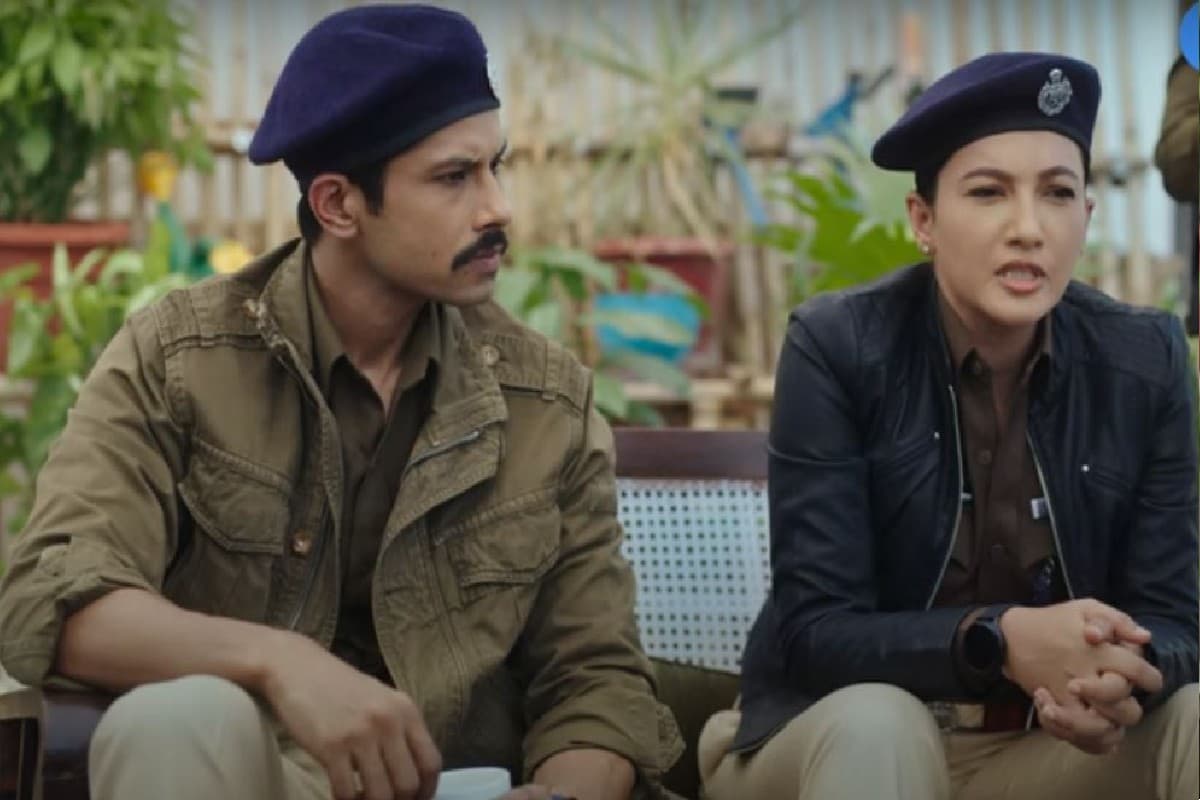 Shiksha Mandal Trailer: शिक्षा प्रणाली में घोटाले की कहानी दिखाती 'शिक्षा मंडल' का ट्रेलर रिलीज, VIDEO