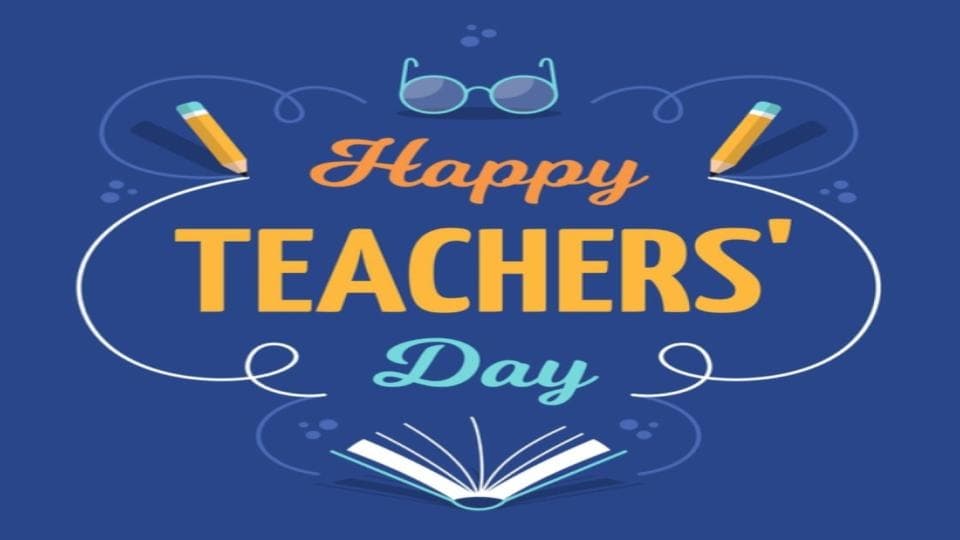 Shikshak Diwas ki Shubhkamnaye, Happy Teachers Day Wishes, Images, Quotes, Status : गुरुओं का करें सम्मान, यहां से भेजें उन्हें ढेर सारी शुभकामनाएं