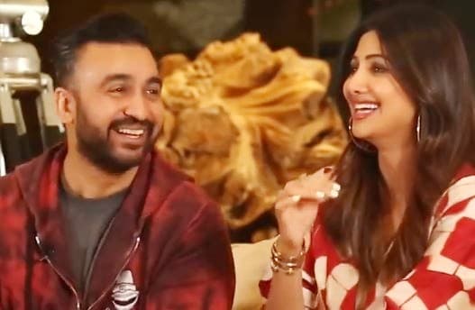 शिल्पा शेट्टी के पति ने खोले 'बेडरूम सीक्रेट', राज कुंद्रा की बातें सुन ऐसा था एक्ट्रेस का रिएक्शन, VIDEO