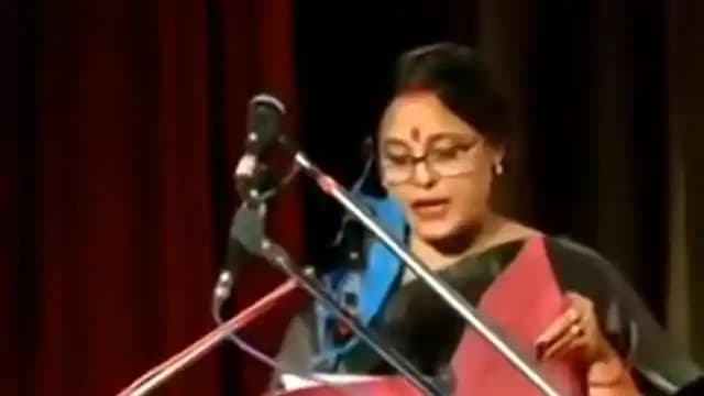 Bihar Government : मंत्री शीला मंडल ने संभाला कार्यभार, बतायी ये प्राथमिकता