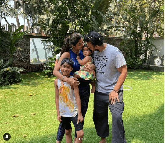 पोर्नोग्रॉफी कंटेंट मामले में राज कुंद्रा 23 जुलाई तक पुलिस हिरासत में, इन विवादों से भी रहा है नाता