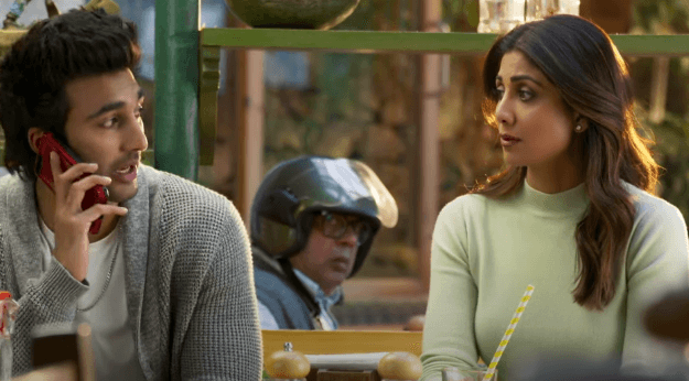 Hungama 2 Trailer : परेश रावल का कन्फ्यूजन से हुआ बुरा हाल, शिल्पा शेट्टी- मिजान जाफरी का दिखा मजेदार अंदाज