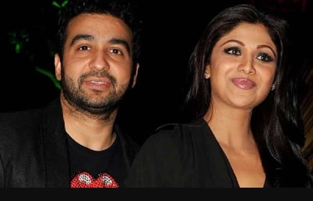 राज कुंद्रा का पुराना इंटरव्यू वायरल, कहा था मेरे विवादों के कारण शिल्पा शेट्टी की इमेज खराब हो रही है