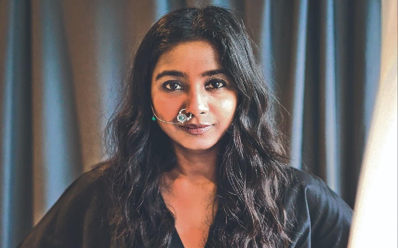 जमशेदपुर पहुंचीं बॉलीवुड की प्लेबैक सिंगर शिल्पा राव ने कहा- दर्शक ही मेरे खुदा...