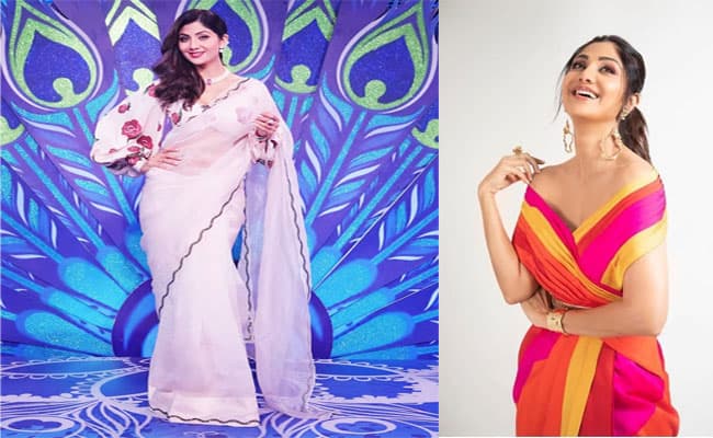 Shilpa Shetty का रेट्रो लुक हो रहा है वायरल, Super Dancer 4 में इस एक्ट्रेस से इंस्पायर्ड नजर आने वाली हैं अभिनेत्री