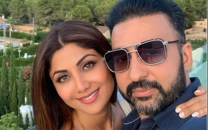 शिल्पा शेट्टी ने रणवीर सिंह के Tattad Tattad सॉन्ग पर दिये जबरदस्त एक्सप्रेशन, वायरल हुआ VIDEO