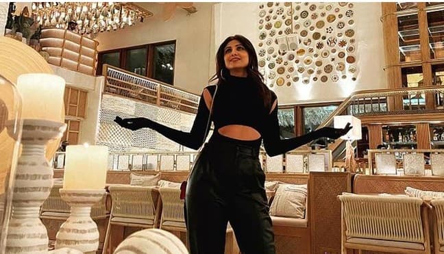 Shilpa Shetty ने पति Raj Kundra को मारा चांटा, कहा- औकात में रहो, Viral हो रहा है ये Video